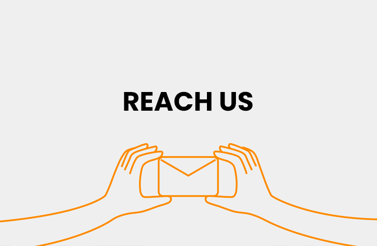 Reach Us